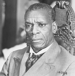 Moses Gunn | Actor