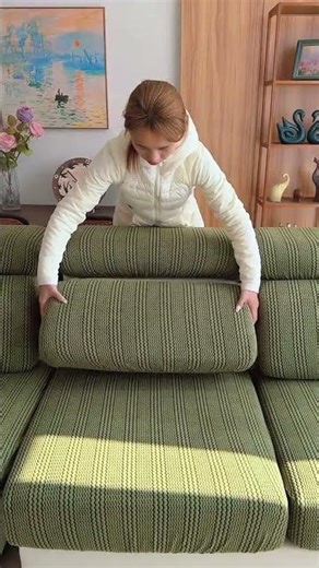 Practical & Beautiful Sofa Covers That Make a Big Difference