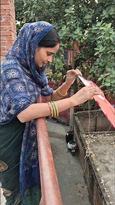 पतंग लूट के लड़के को दे दी(95)#short #trending #vlogging #dailyvlog #baby #cute #viralvlog #kite