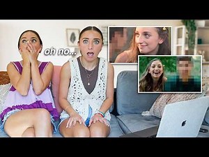We React To Our CRINGY Old Music Videos
