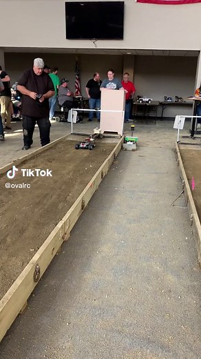 OvalRC on TikTok