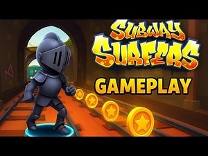 Subway Surfer episode 16