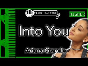 Ariana Grande - Into You (2016 / OFFICIAL VIDEO / 4K REMASTERED)