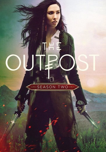 Saison 2 The Outpost streaming: où regarder les épisodes?