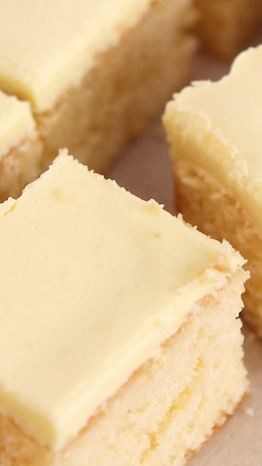 4.5K views · 19 reactions | Using a few shortcut ingredients, this super-simple passionfruit jelly slice is a delicious and quick idea for dessert! Click the link in our Instagram bio for the full recipe or search “BestRecipes Passionfruit jelly slice”. #slice #slicerecipe #easybaking #jelly #passionfruit #jellyslice #retrorecipes #lemonslice #lemoncake #retrobaking | Best Recipes | Facebook