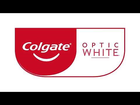 How to Use Colgate® Optic White® Professional In Office Whitening Kit