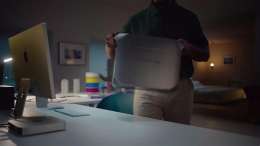 1.6K views | Mantenete conectado y protege a tu familia con EcoFlow, ante los apagones, ¡no te quedés sin energía! Visitá nuestras tiendas o hace tus compras a través de nuestro WhatsApp aquí  https://ow.ly/NKf850XhecY | Jetstereo | Facebook