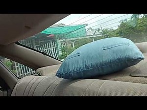 Thành lý Ford taurus 1995 giá 15tr hết kiểm 2023 ac có nhu cầu LH 0975857555