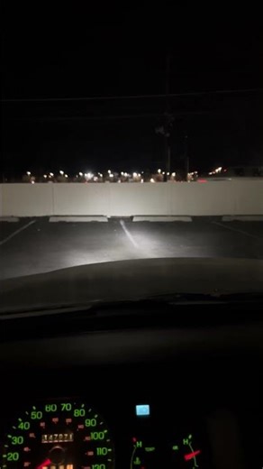 Revving my 2004 Crown Vic