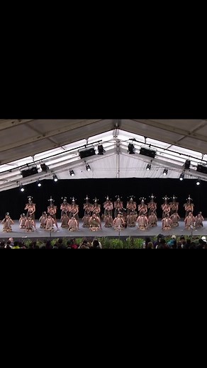 TKKM o Kaikohe Kapa Haka Performance | Maori Television Credit