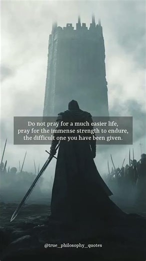 Wisdom isn't found in avoiding storms, but in learning to sail them. 🌊