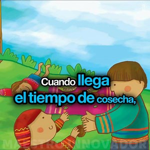 22K views · 159 reactions | La papa tesoro de la tierra. Cuéntales...