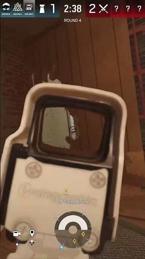 No recoil sens on controller smg-12 (Dualsense edge settings)