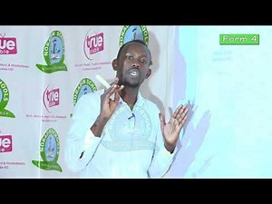 FORM 4 / BIOLOGY / CHAPTER: CELL BIOLOGY : LIPIDS AND PROTEINS / LECTURER: HASSAN BOSS