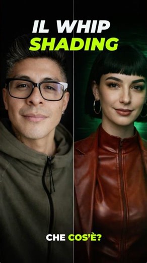 Il whip shading spiegato semplice ⚡