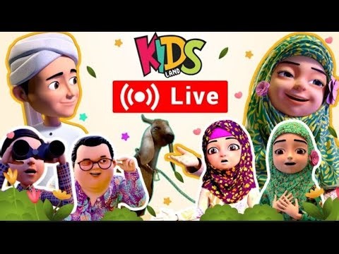 sameer ali 786 🔴 Kids || New Cartoon Series | Urdu Cartoon |