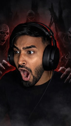 Techno Gamerz Heart Attack Moment 😱 || #shorts​ #viral #technogamerz​