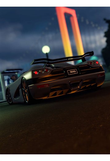 2000s Supercars: Koenigsegg CCXR Trevita & More