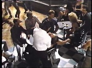 Opening to Leviathan 1989 VHS