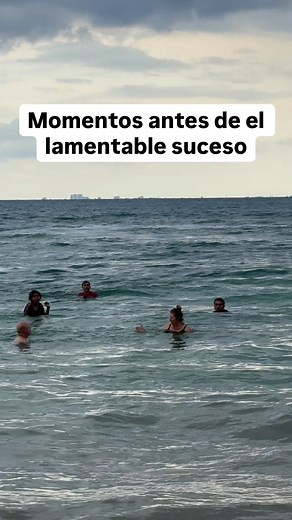 No puede ser 😰 #accident #cancun #ultimahora | Space