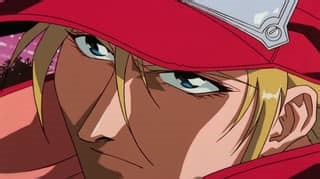 Fatal Fury: The Motion Picture | Fatal Fury: The Motion Picture (Dub)