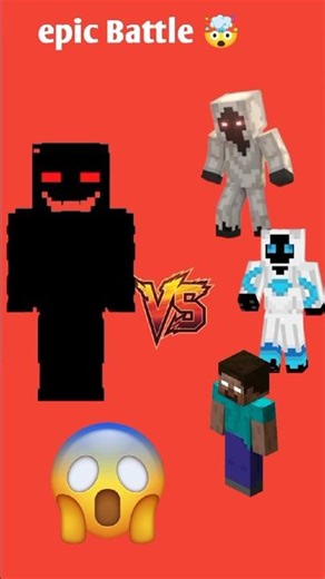Hugalala vs Herobrine & Entity 303: The Final Minecraft Battle You Never Knew Existed!