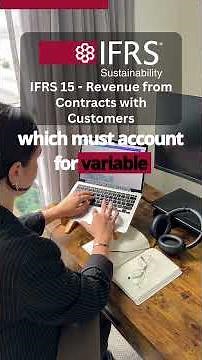 IFRS 15: Mastering the 5-Step Revenue Model