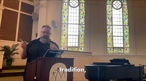 "I'm not saying you shouldn't believe in the virgin birth, I'm just saying that I don't" Presbyterian 'pastor' explaining that Jesus was not born of a virgin and his conception was not supernatrual, insisting "It's Biology 101". | Pulpit & Pen