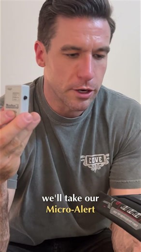 Phone Radiation BLOCKED by Faraday Bag? TESTED! #shorts