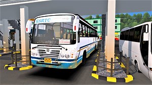 29K views · 1.4K reactions | KSRTC Dirty Minnal Bus in Heavy traffic On Hill roads | Euro Truck Simulator 2 Bus mod | KSRTC Mass Entry Subscribe Our YouTube Channel https://youtu.be/Zt42YnKujaA | Xtreme Pro Gamers | Facebook