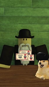 3.3K views · 22 reactions | Doge plays gacha classes in Dead Rails | Magicbus Gaming | Facebook