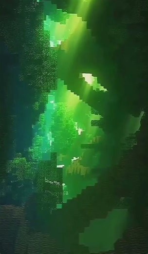 Minecraft very good edit