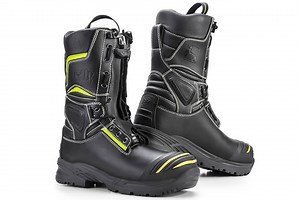 Jolly Fireguard 2.0 Boot - Fire Product Search