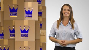 Storage King has more storage options to suit you. Our popular ‘wardrobe’ sized units are compact but perfect to store hobby equipment, spare household items, appliances or a few items of furniture. Our website now shows you all the handy features and pricing of every unit available at your local store. Just one of the ways we’re providing useful storage solutions so you can create more space for you. Find your local store and find out more: https://bit.ly/2SXSpEz | Storage King Australia