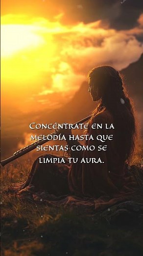 Sanación ANCESTRAL: Música Celta de Flauta para CURAR EL ESPIRITU #musicacurativa #musicacelta