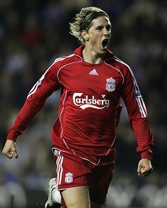 552K views · 55K reactions | So many magical memories 朗 A date that marked the beginning of Fernando Torres’ Liverpool FC journey  | Premier League | Facebook