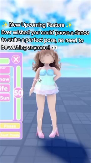 Hmm i wonder whats that top! ✨🩷 #viral #foryou #EnchantedSpells #Roblox #xyzbca