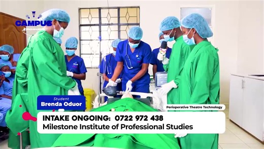 14 reactions | ✨ Perioperative Theatre Technology at Milestone...