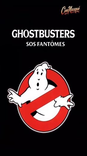 Ghostbusters