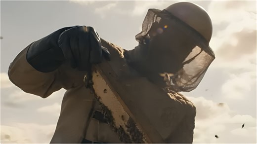 The Beekeeper cast and characters: Here's who brought the Jason Statham thriller to life