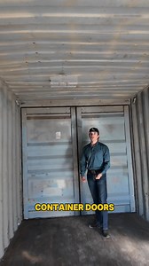 88K views · 301 reactions | There's nothing better than access from every angle. This container has FRONT, BACK, AND SIDE access. Works for almost any situation! | Cactus Containers | Facebook