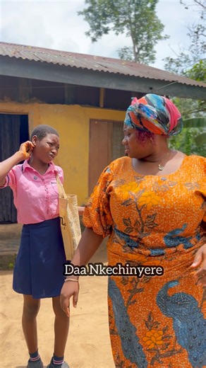 13K views · 628 reactions | Akudo go and meet your papa | Daa Nkechinyere | Facebook