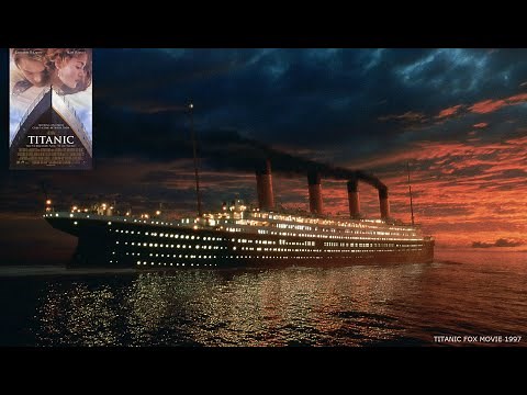 جصريات مترجم فيلم تيتانيك TITANIC مترجم كامل اون لاين