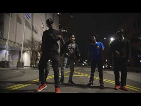 SPOTEMGOTTEM - Beatbox (Official Dance Video)