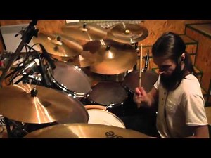 Animals As Leaders - Somnarium - Drum Cover