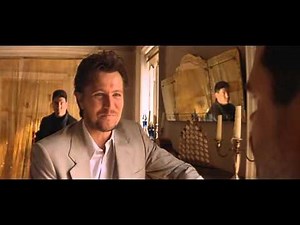 Leon The Professional Noon clip (ENG)