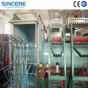 [Hot Item] Three Layer Polyethylene Coating (3LPE) Anticorrosion Steel Pipe Production Line Machine
