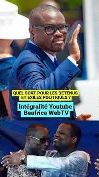 Benin: What Is the Fate of Political Prisoners and Exiles Abandoned by Patrice Talon?