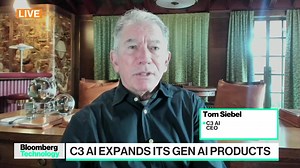 C3 AI: Microsoft Partnership a 'Revenue Accelerator'