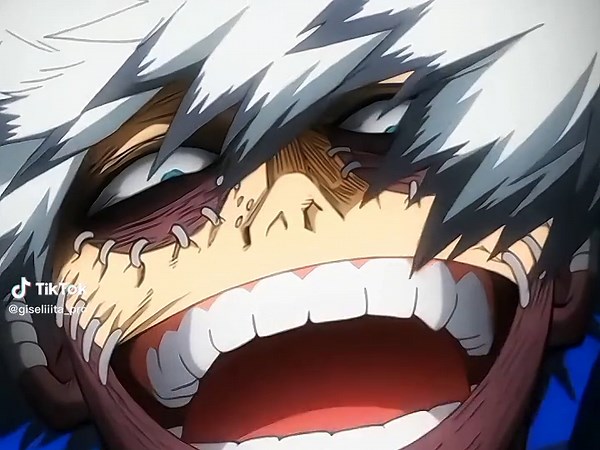 Todoroki Llorando: Emociones Intensas en Anime